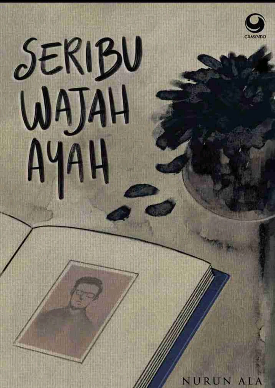 Seribu Wajah Ayah