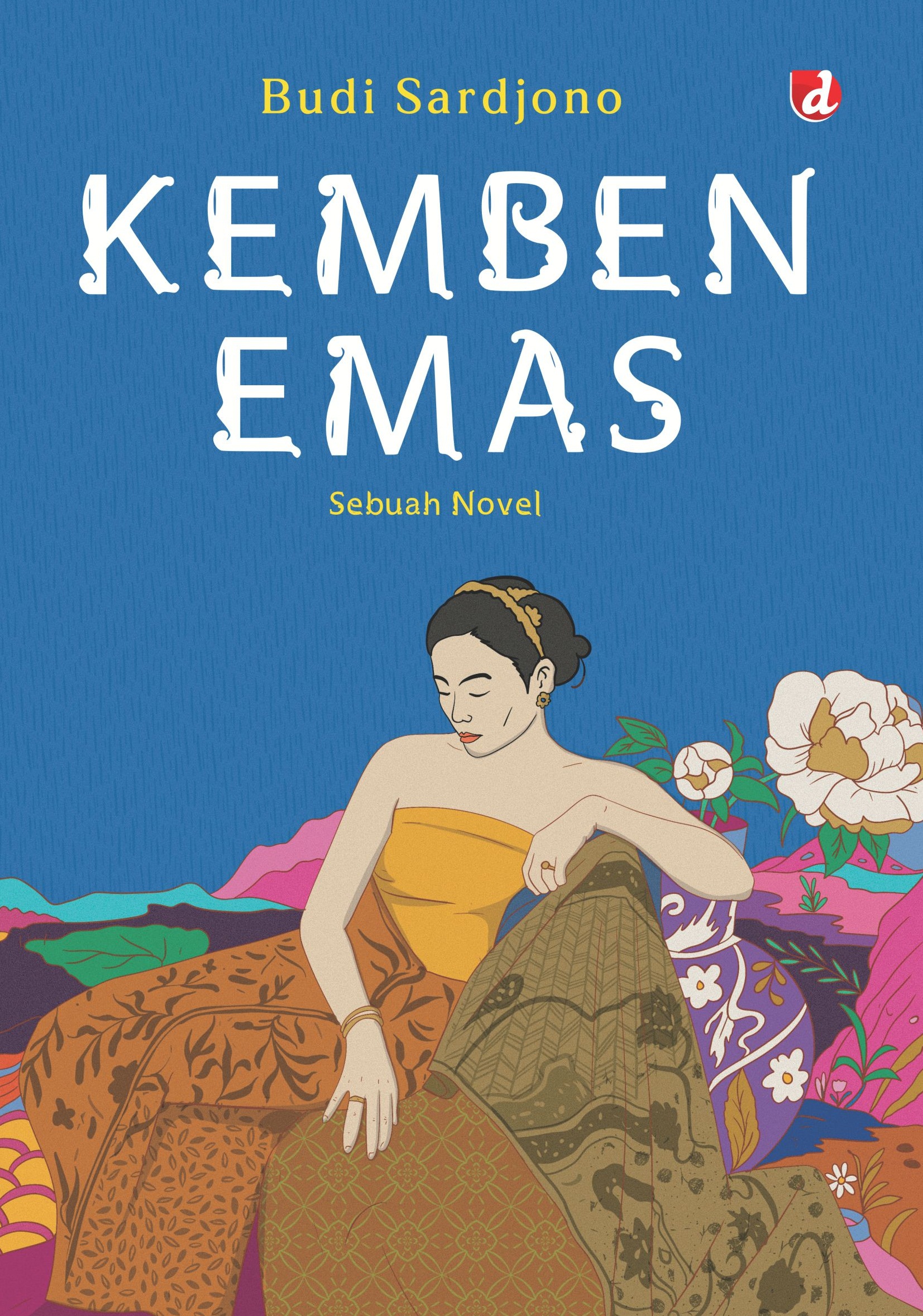 Kemben Emas