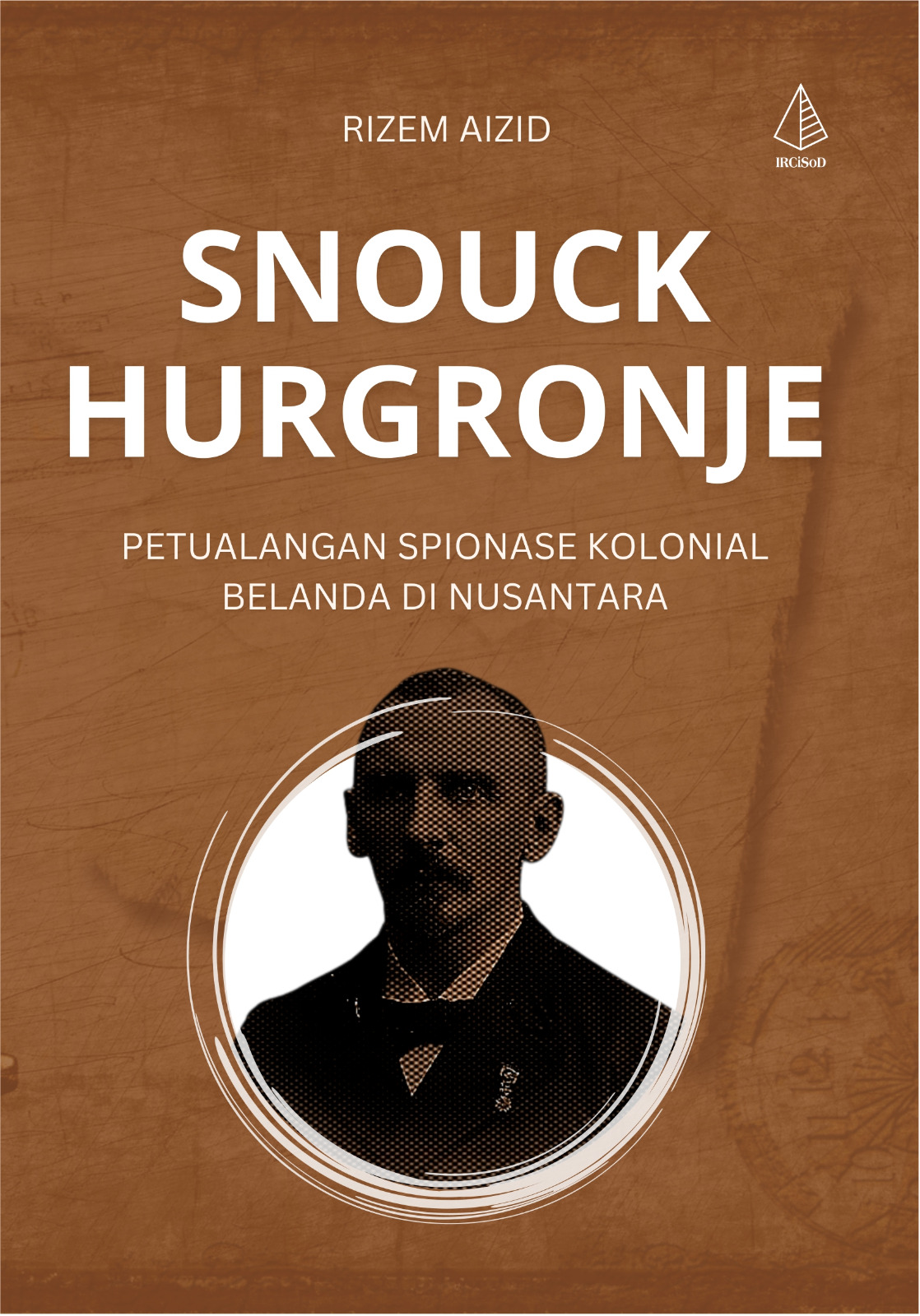 Snouck Hurgronje