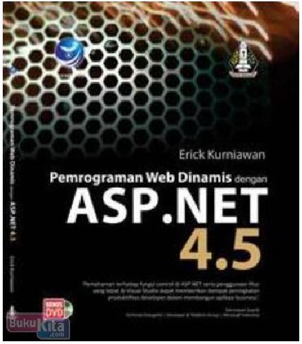Pemrograman Web Dinamis dengan ASP.NET