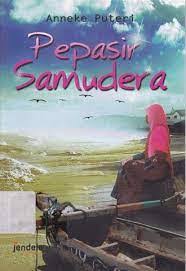 Pepasir Samudera