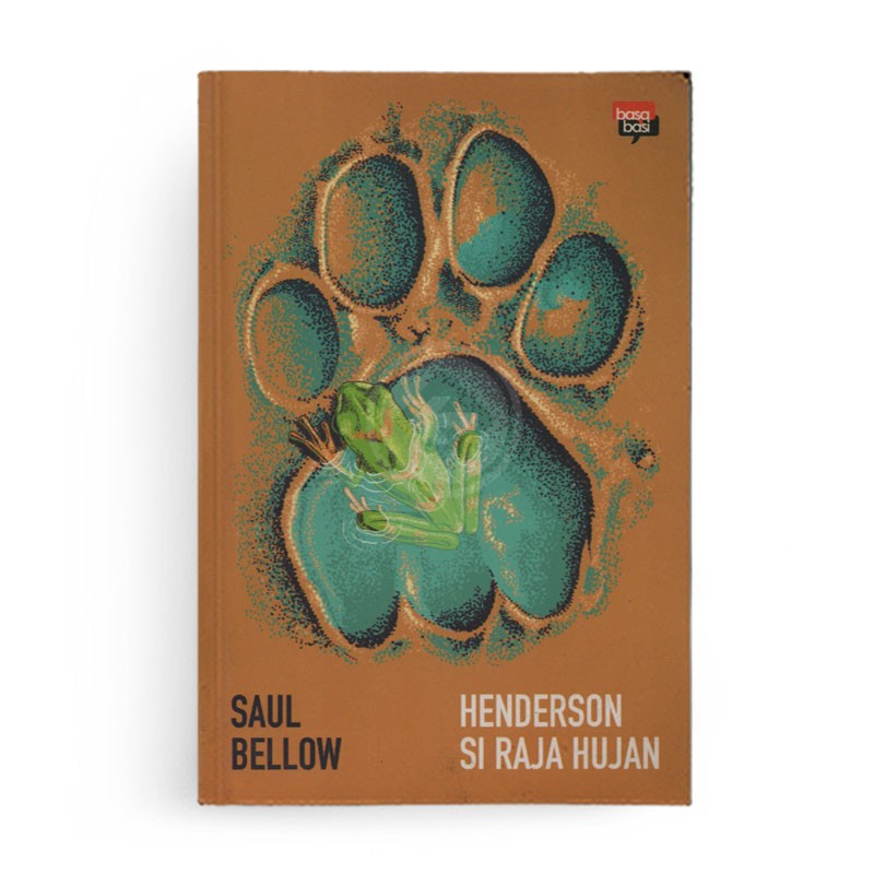 HENDERSON SI RAJA HUJAN