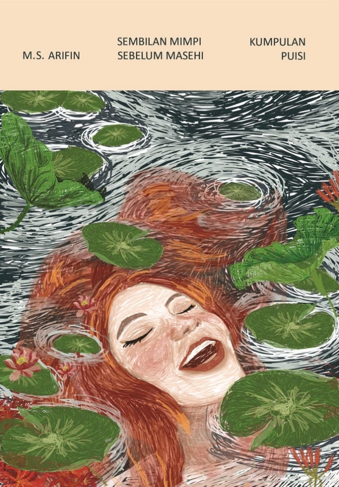 SEMBILAN MIMPI SEBELUM MASEHI