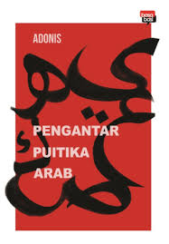 Pengantar Puitika Arab