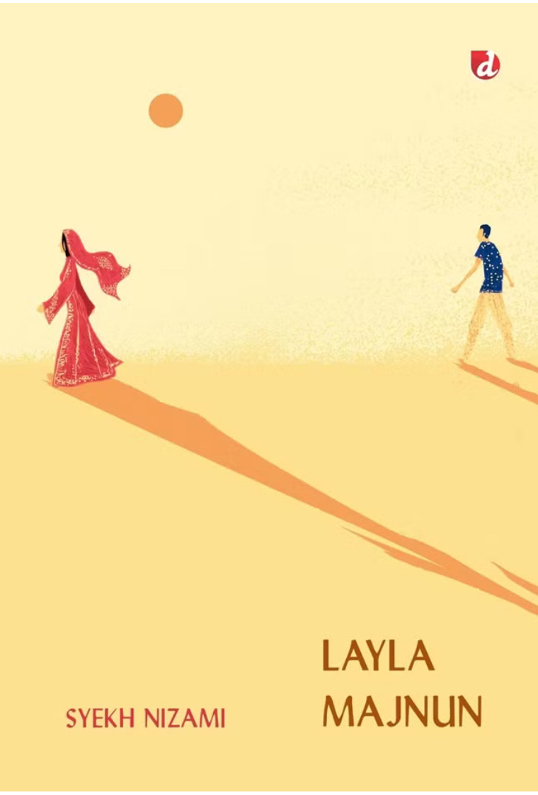 LAYLA MAJNUN