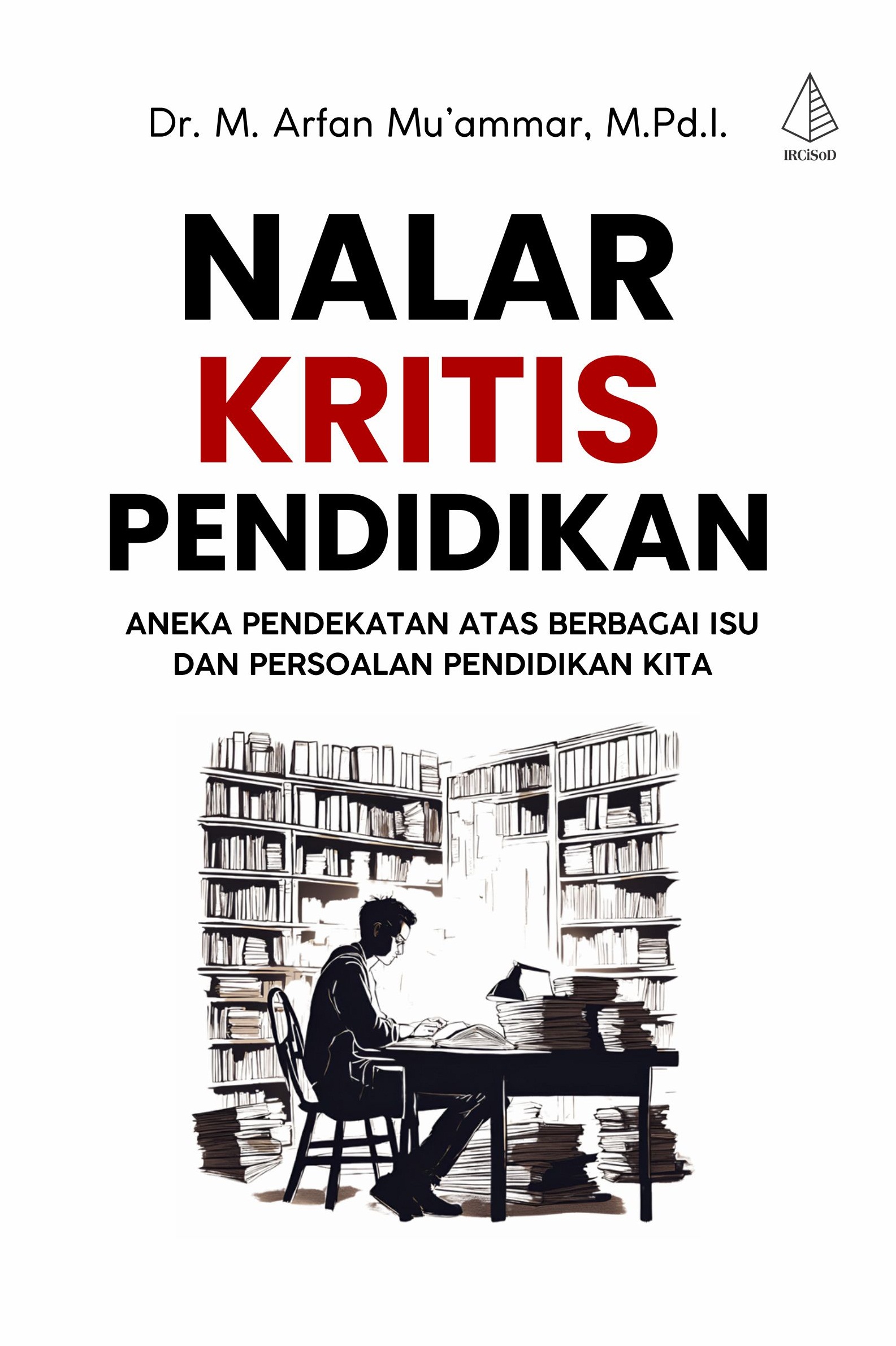 Nalar Kritis Pendidikan