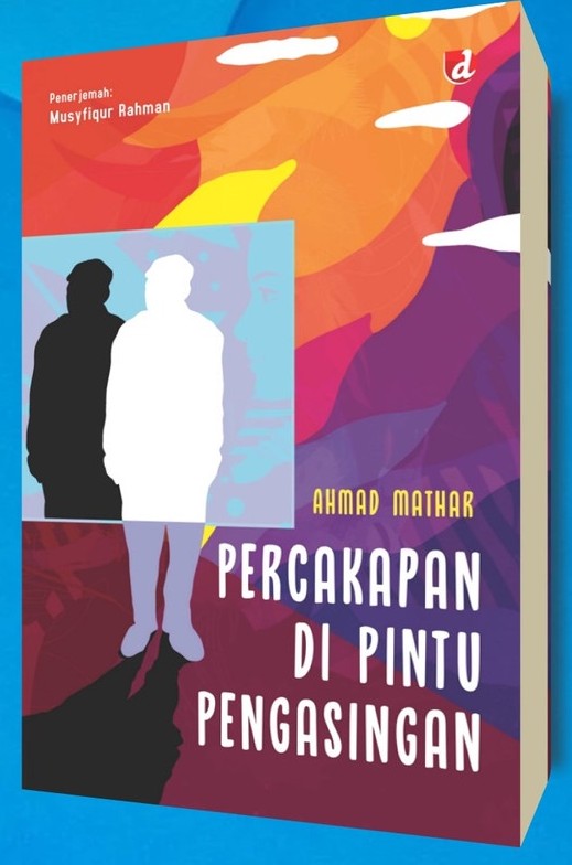 Percakapan Di Pintu Pengasingan