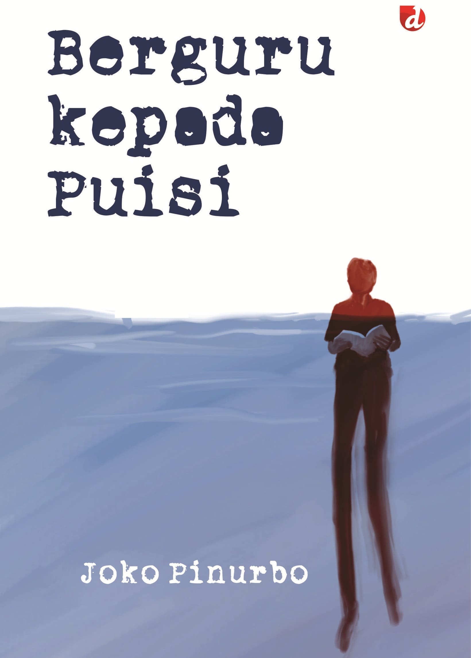 Berguru kepada Puisi