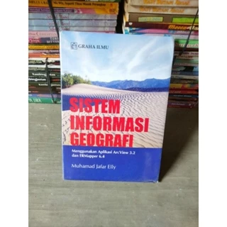 Sistem Informasi Geografi