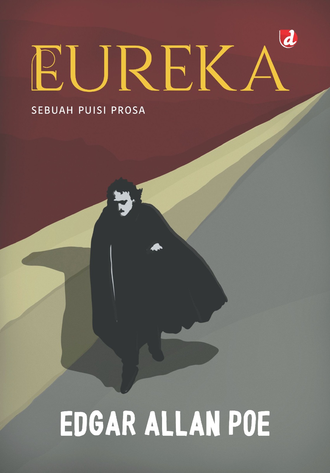 Eureka: Sebuah Puisi Prosa