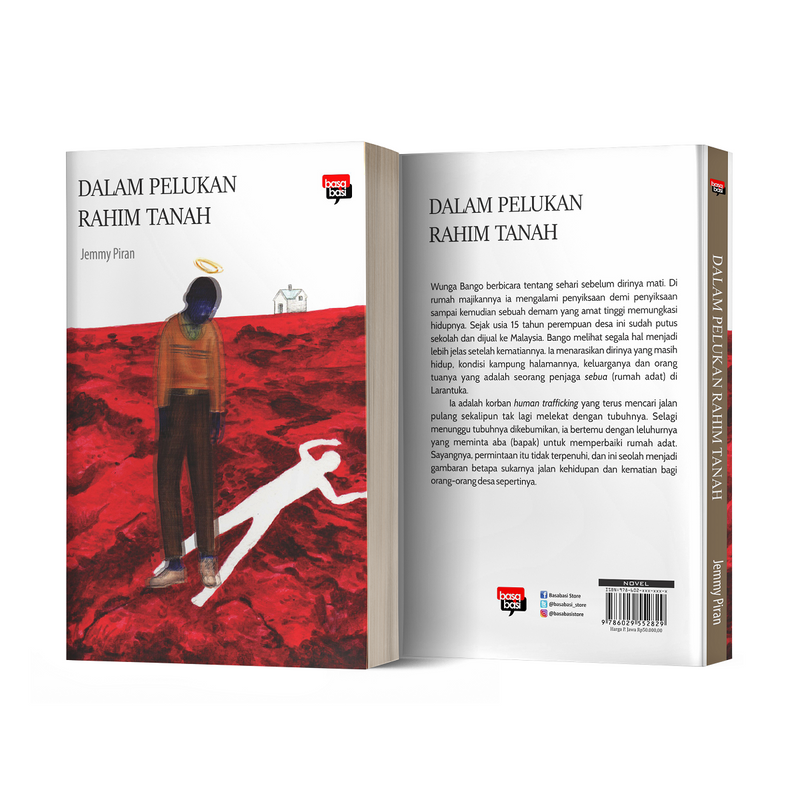 DALAM PELUKAN RAHIM TANAH