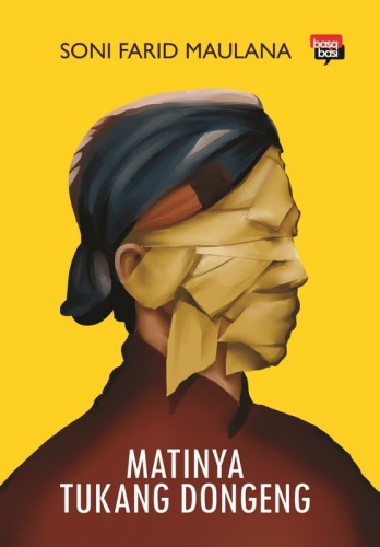 MATANYA TUKANG DONGENG