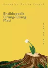 Ensiklopedia orang-orang Mati
