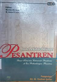 Intelektualisme pesantren seri 2