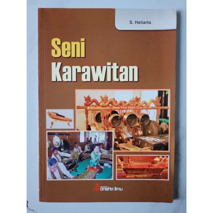 Seni Karawitan