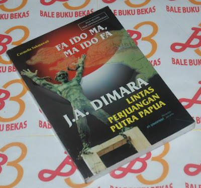 Lintas Perjuangan Putra Papua