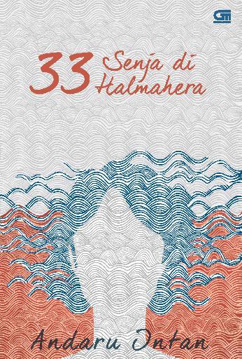 33 Senja Di Halmaera