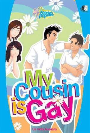 My Cousin is Gay