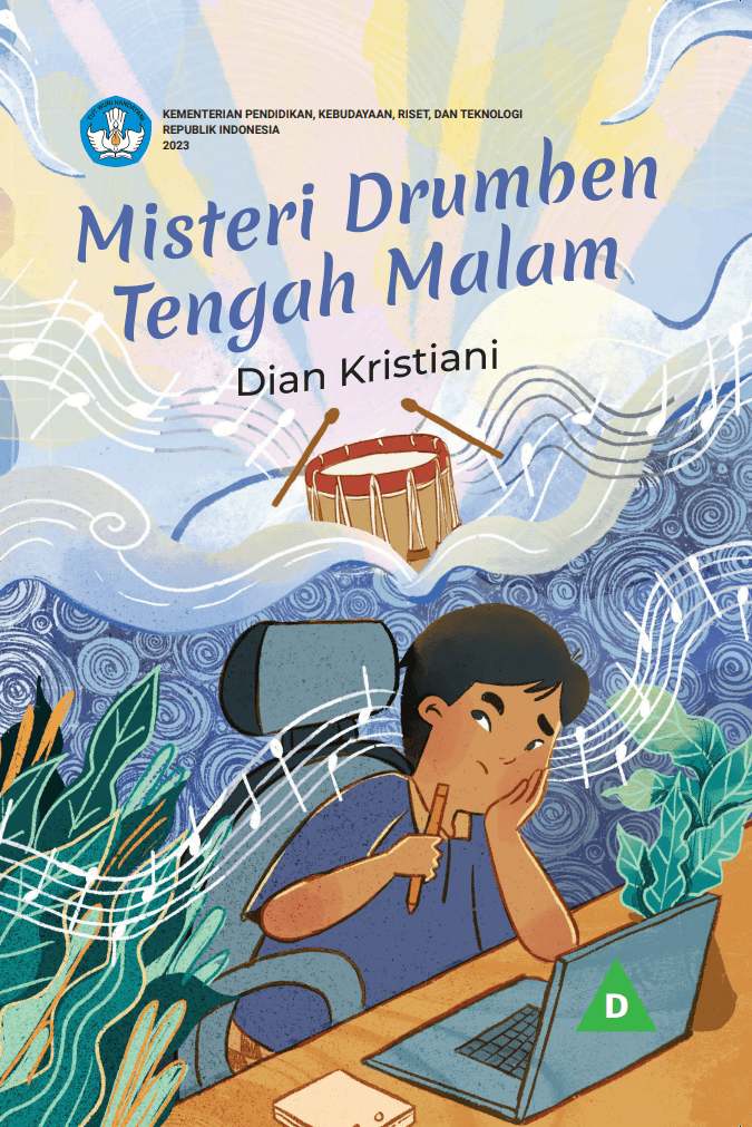 Misteri Drumben Tengah Malam