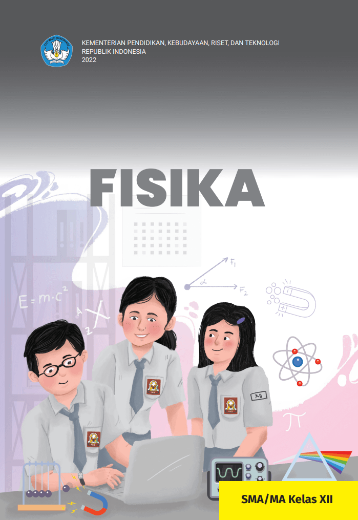 FISIKA SMA/MA KELAS XII