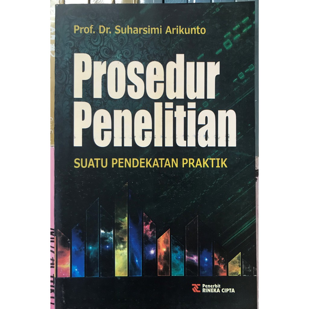 Prosedur Penelitian