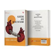 Karena Aku Mencintaimu