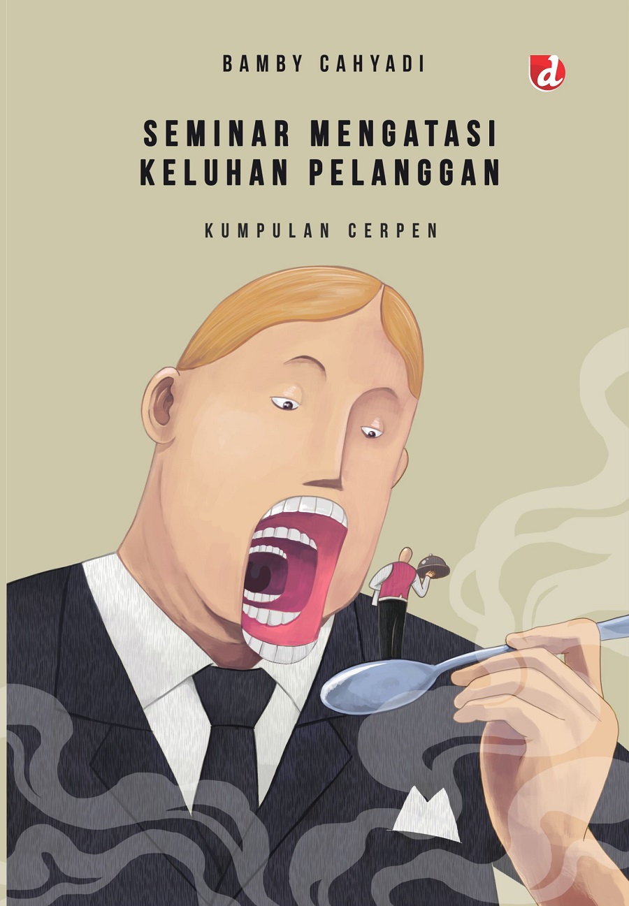 Seminar Mengatasi Keluhan Pelanggan