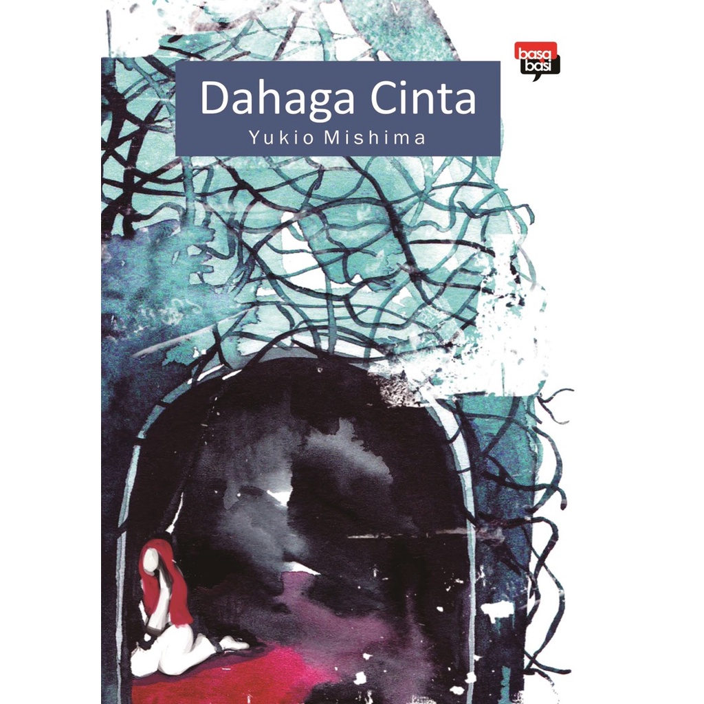 Dahaga Cinta