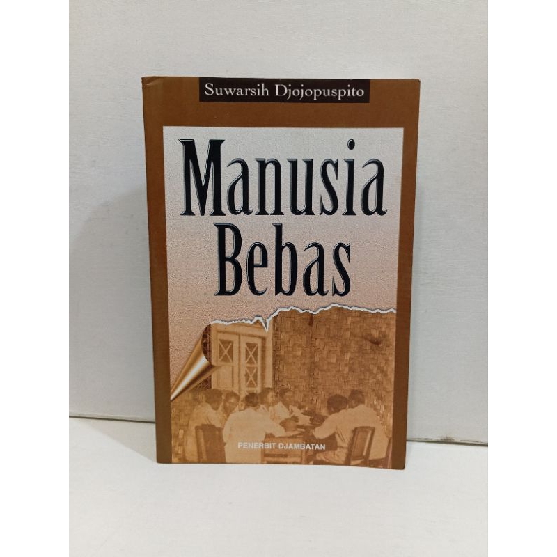 Manusia Bebas