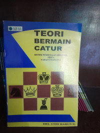 Teori Bermain Catur
