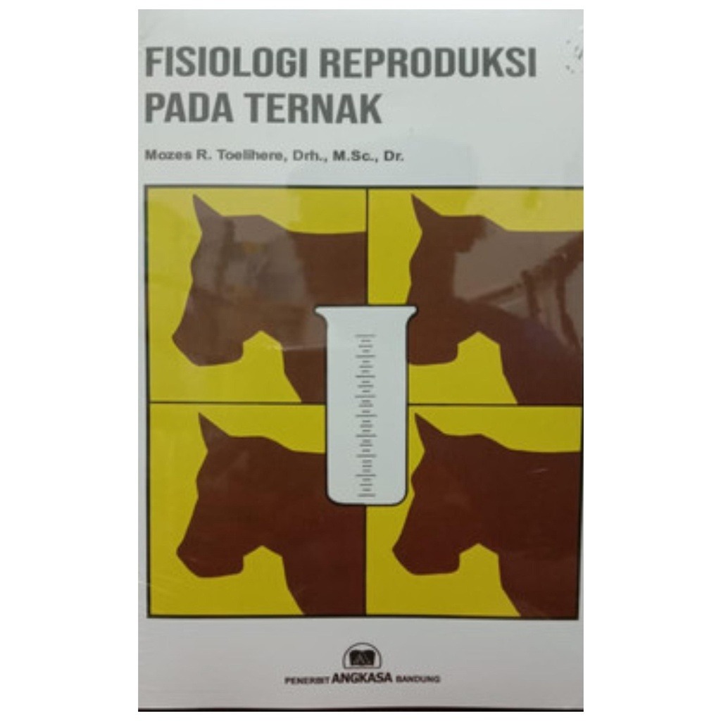 Fisiologi Reproduksi Pada Ternak