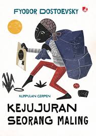 Kejujuran Seorang Maling