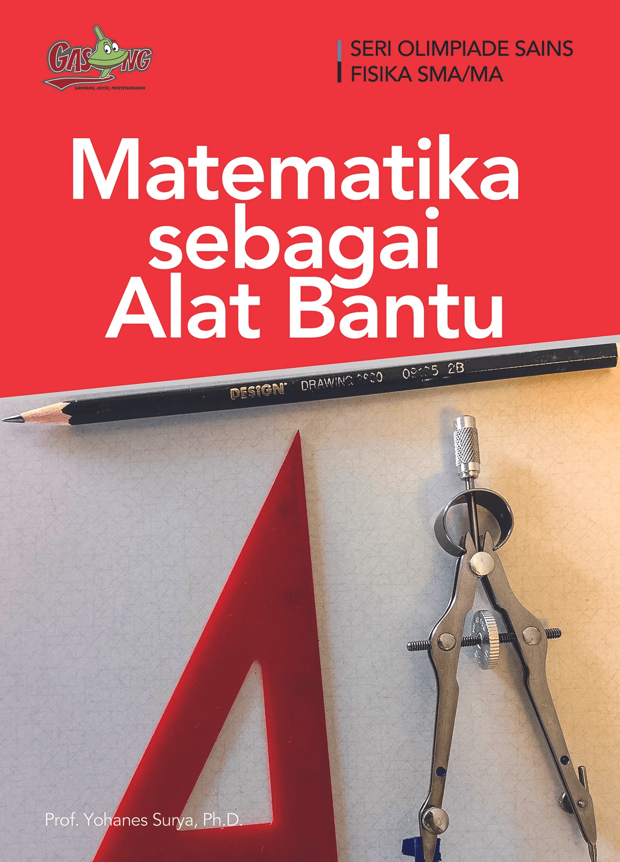 Matematika sebagai alat bantu