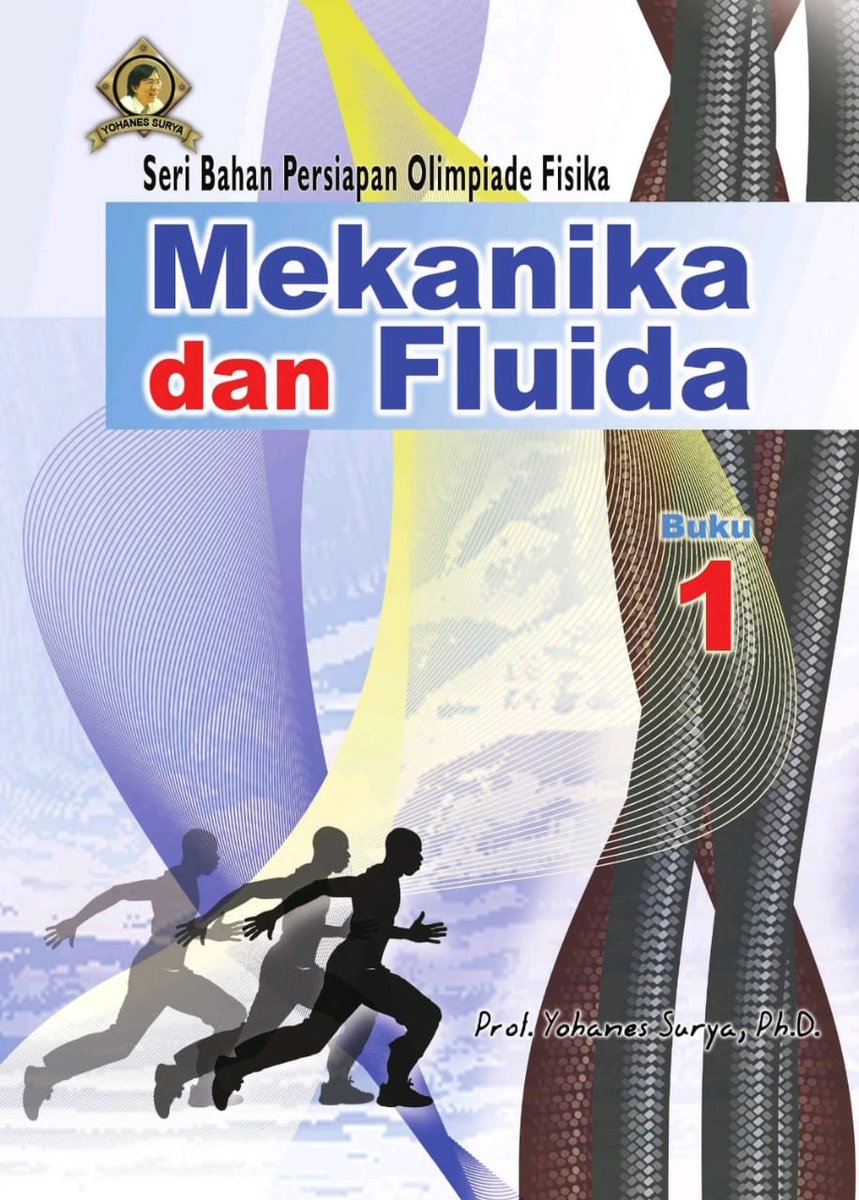 Mekanika dan fluida seri bahan persiapan olimpiade fisika