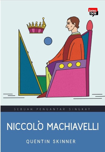 Niccolo Machiavelli