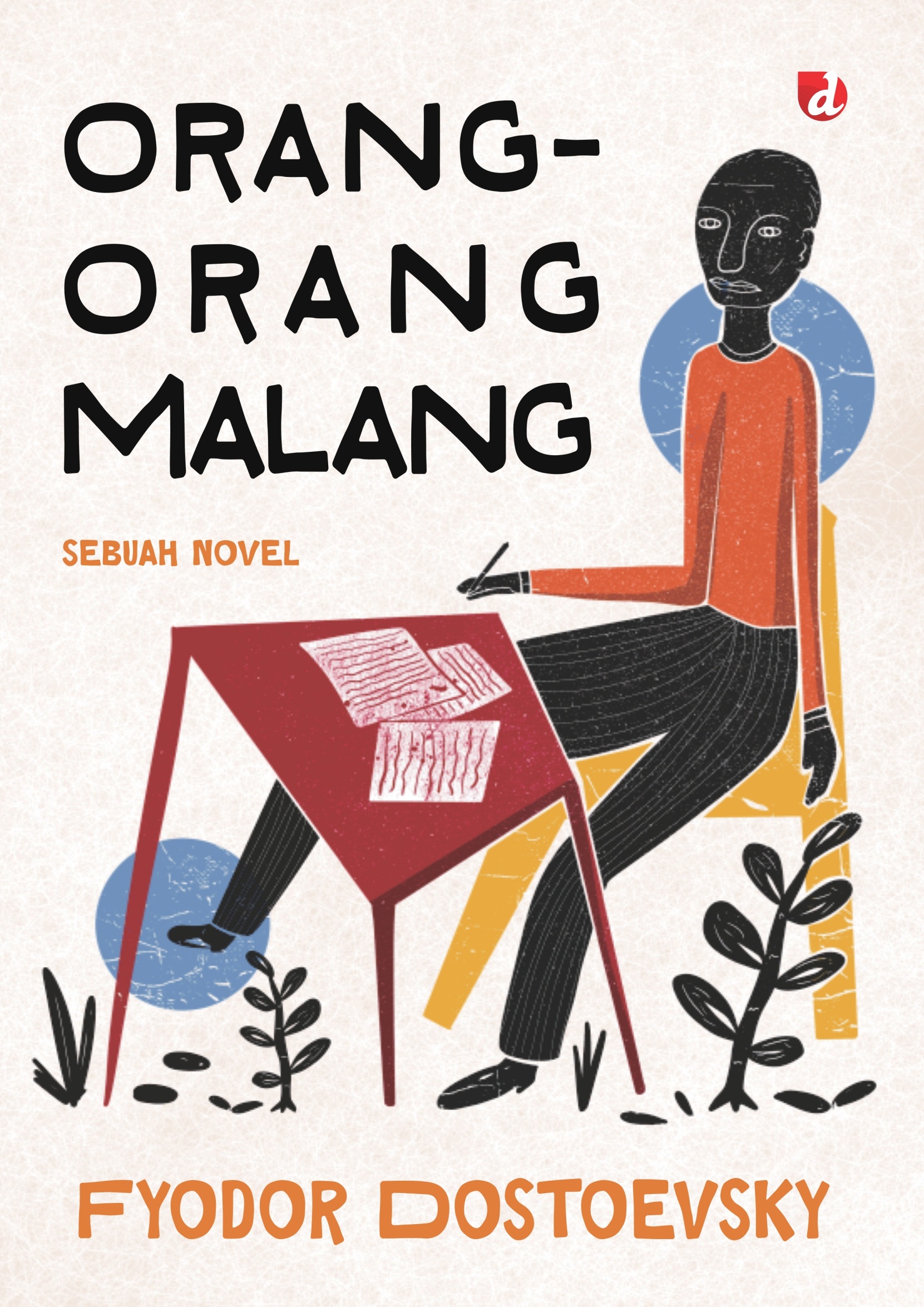 Orang-orang Malang