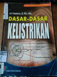 Dasar Dasar Kelistrikan