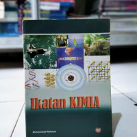 Ikatan KIMIA