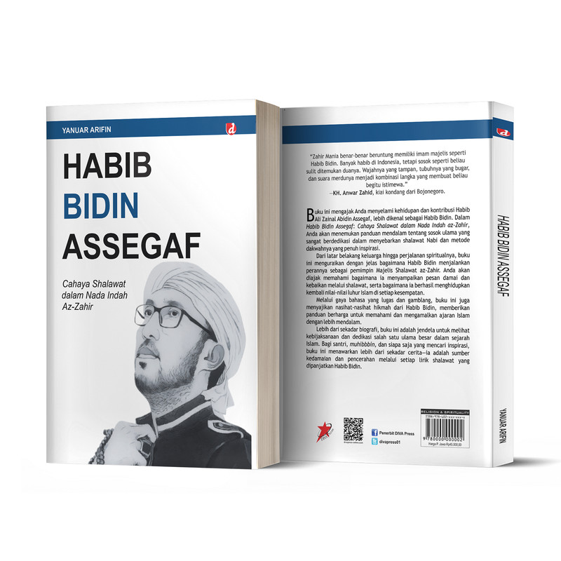 Habib Bidin Assegaf