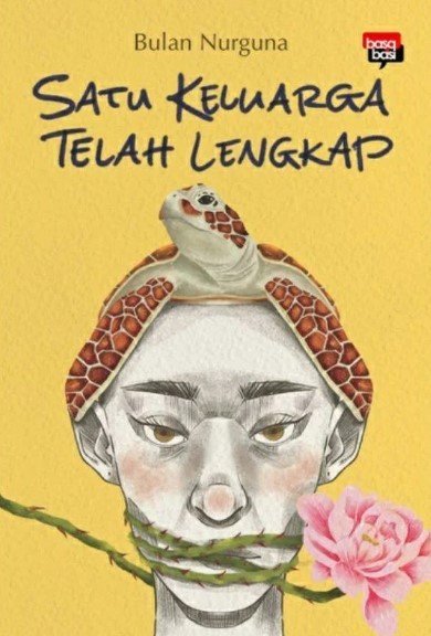 Satu Keluarga Telah Lengkap