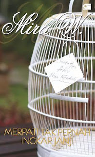 Merpati Tak Pernah Ingkar Janji