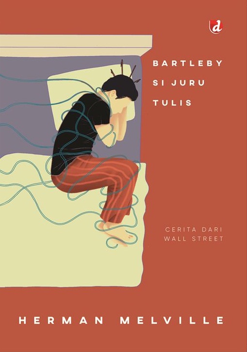 BARTLEBY SI JURU TULIS