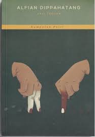 Jari Tengah: Kumpulan Puisi