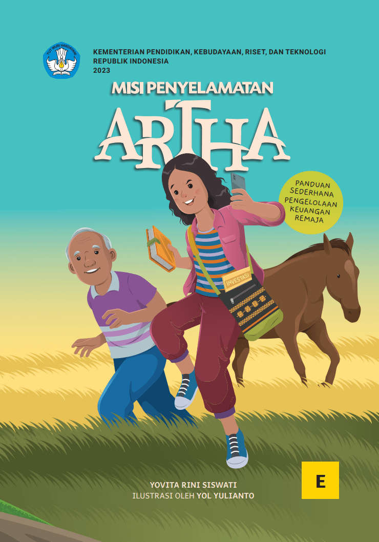 Misi Penyelamatan Artha