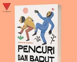 Pencuri dan Badut: Fyodor Dostoevsky
