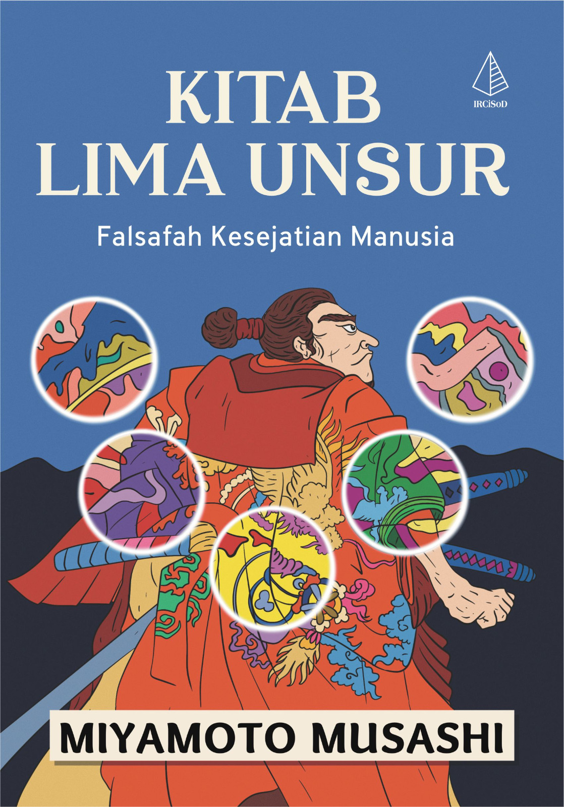 Kitab Lima Unsur: Falsafah Kesejatian Manusia