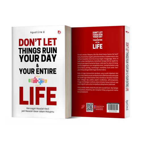 Don't Things Ruin Your Dat & Your Entire Life