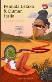 PEMUDA CELAKA & CIUMAN ITALIA