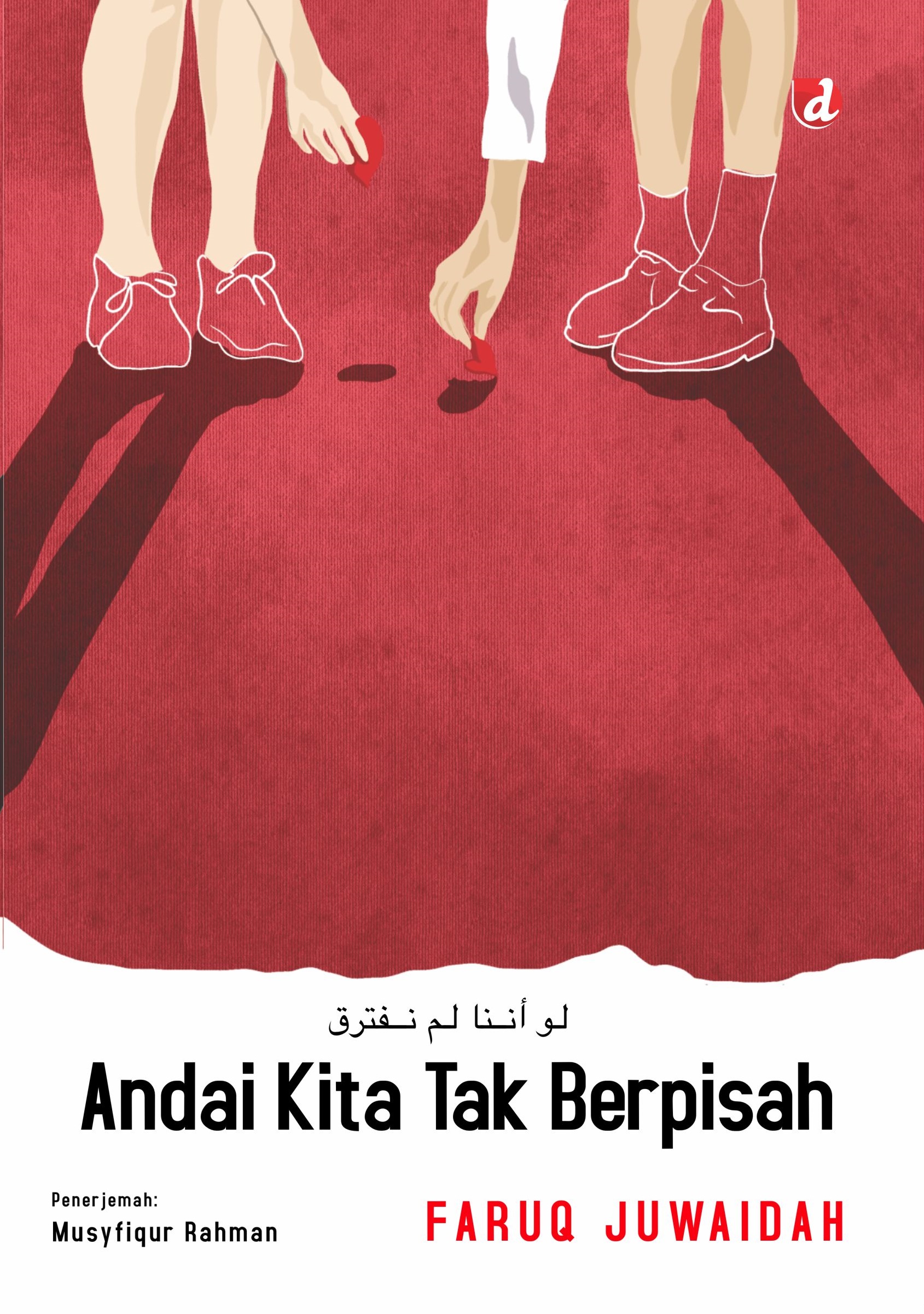 Andai Kita Tak Berpisah