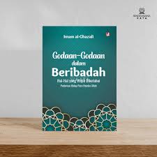 Godaan-Godaan dalam Beribadah